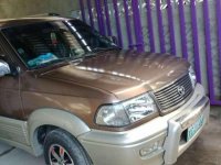 Toyota Revo Very good condition