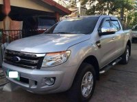 2013 Ford Ranger. Diesel, Automatic 4X2. 