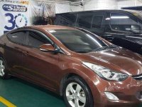 Hyundai Elantra 2013 for sale