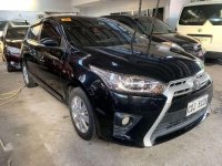 2016 Toyota Yaris 1.5G automatic FOR SALE