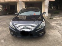 Hyundai Sonata 2010 Premium Theta II 100% Flood Free