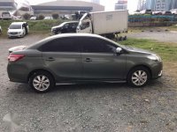 2017 Toyota Vios 1.5G Manual Transmission Batmancars