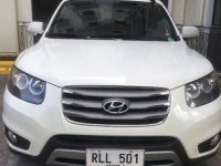 Hyundai Santa Fe 2011 for Sale