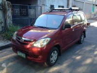 SELLING 2007 TOYOTA Avanza 1.3 engine manual