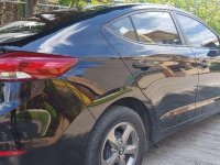 2017 Hyundai Elantra FOR SALE