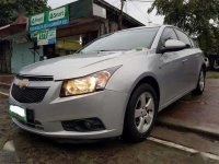 2011 CHEVROLET CRUZE for sale