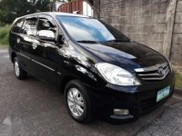 2011 Toyota Innova G FOR SALE