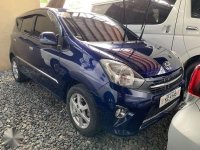 2016 Toyota Wigo 1.0G matic FOR SALE