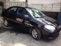 SELLING TOYOTA Vios robin 1st gen