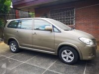 2010 Toyota Innova sport runner FOR SALE