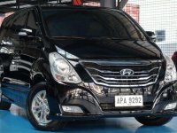 2015 Hyundai Grand Starex Go 1.730M (neg) trade in ok!