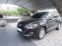 Volkswagen Tiguan 2013 for sale