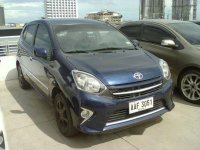 Toyota Wigo 2014 for sale