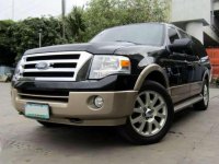 2011 Ford Expedition EL Automatic Gas Php 1,068,000 only!