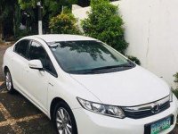 Honda Civic 2012 for Sale