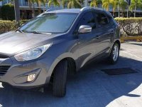 Hyundai Tucson GLS 2010 mdl Automatic