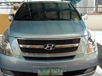 Hyundai CVX Grand Starex 2010 for Sale