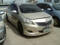 Toyota Vios 2008 for sale