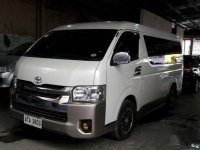 Toyota Hiace 2015 for sale