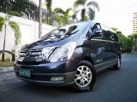 Hyundai Grand Starex 2008 for sale