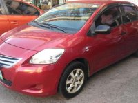 Toyota Vios j 1.3 2011 model Very good running condition