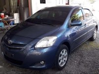 Toyota Vios E 2008 model FOR SALE