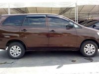 2014 Toyota Innova 2.5 E Diesel Automatic Php 768,000 only!