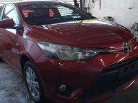 Toyota Vios 2018 for sale