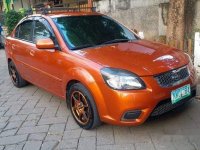 Kia Rio 2010 for sale