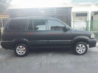 2002 Toyota Revo vx200 manual all power.