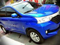 2016 Toyota Avanza 1.3E Automatic FOR SALE