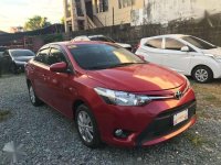 2017 Toyota Vios 1.3 E manual FINANCING OK! LOW DOWN!