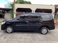 2015 Toyota Innova 2.5V FOR SALE