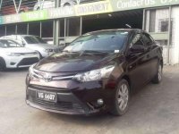 Toyota Vios 2016 FOR SALE