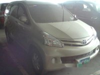 Toyota Avanza 2012 for sale