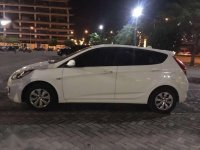 Hyundai Accent Hatchback 2014 crdi FOR SALE