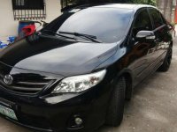 FOR SALE TOYOTA ALTIS G 1.6 A/T 2011