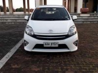 Toyota Wigo G 2014 FOR SALE