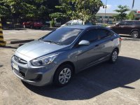 2018 Hyundai Accent 14L Gas AT 3tkm Only 