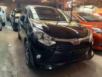 2018 Toyota Wigo 1.0G automatic FOR SALE