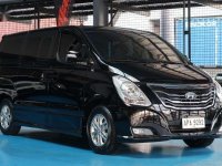 2015 Hyundai Grand Starex VIP PLATINUM