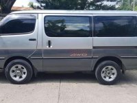 Toyota Hiace Super Custom FOR SALE