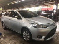 2016 Toyota Vios 1.3 E Dual VVTi Automatic Transmission