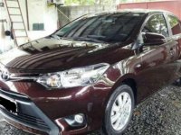 2018 Toyota Vios 1.3 E Manual FOR SALE