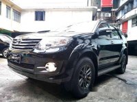 Toyota Fortuner 2016 for sale