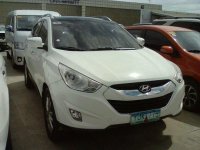 Hyundai Tucson 2011 for sale