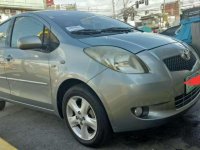 Toyota Yaris 2007 1.5 FOR SALE