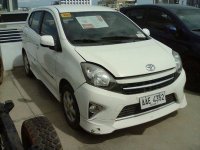 Toyota Wigo 2015 for sale