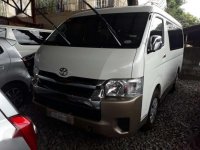 Toyota GL Grandia 3.0 Manual 2017 Model