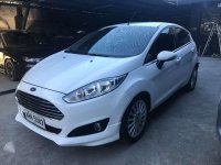 2016 Ford Fiesta S 1.0 ecoboost AT FOR SALE